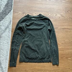 Dark Green Salta underscrub